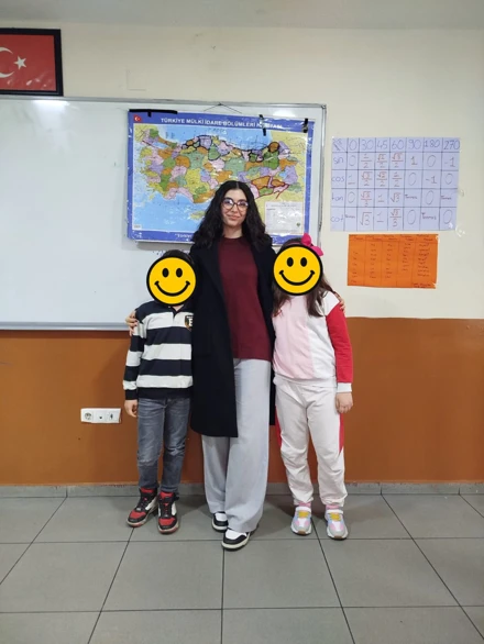 LÖSEV İş Birliğiyle Anlamlı Eğitim Desteği